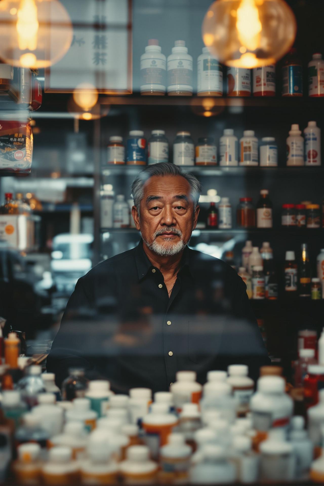 春色影院 - 我不是药神
